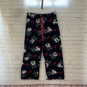 DISNEY Minnie Mouse Pajamas Pants